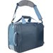 Torba z funkcją plecaka Flight Barrel 35L Tatonka - elemental blue