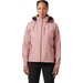 Kurtka damska Midlayer Sailing Jacket 2.0 Helly Hansen - pink salt
