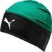 Czapka Liga Beanie Puma - Pepper Green-White