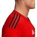 Koszulka męska piłkarska Manchester United FC Home Adidas
