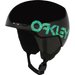 Kask narciarski MOD1 Oakley - Black W/ Fp Splatter