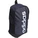 Plecak Essentials Linear 22,5L Adidas - granatowy
