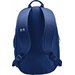 Plecak Hustle Lite 24L Under Armour - Blue Mirage / Starfruit