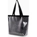 Torba Shopper Core Transparent Puma - czarny