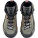 Buty trekkingowe Puez Leather Mid PTX Wm's Salewa