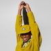 Czapka z daszkiem Eagle Anniversary Retro Cap Salewa - olive oil