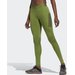 Legginsy damskie Alphaskin Sport 3-Stripes Long Adidas