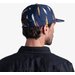Czapka z daszkiem Pack Baseball Buff - elat navy