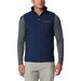 Kamizelka męska Ascender II Softshell Columbia - Collegiate Navy