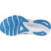 Buty do biegania Wave Serene Mizuno - NimbusCloud/Blue Pace/MIZIgRed