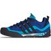 Buty Terrex Swift Solo Adidas - niebiesko-granatowe