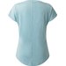 Koszulka damska Vigilant Lightweight Dare2B - Aquifer