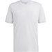 Koszulka męska Tabela 23 Jersey Adidas - biały/biały