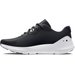 Buty Surge 3 Under Armour - black/white