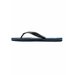 Klapki, japonki Molokai Stripe Quiksilver - blue 1