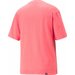 Koszulka damska Her Tee Logo Puma - różowa