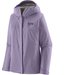 Kurtka damska Torrentshell 3L Patagonia - Concrete Purple