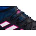 Buty piłkarskie korki ACE 17.1 Primeknit SG Adidas - granat/czerń/róż
