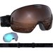 Gogle narciarskie S/Max Access + 1 Xtra Lens Salomon
