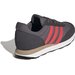 Buty Run 60s 3.0 Adidas - grey/black