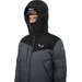 Kurtka puchowa męska Ortles Heavy2 PTX/RDS Down Salewa - Black Out/3860
