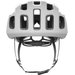 Kask rowerowy Ventral Air Mips POC - Hydrogen White/Uranium Black Matt
