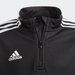 Bluza juniorska Tiro 21 Training Top Youth Adidas - czarna