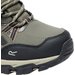 Buty trekkingowe Holcombe III Wm's Regatta - olive night / mocha