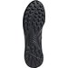 Buty piłkarskie, turfy Predator League Fold-Over Tongue Adidas - Core Black/Grey Four/Lucid Red