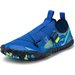Buty do wody Lacerto Aqua-Speed - niebieski