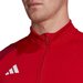 Bluza męska Tiro 23 Competition Training Adidas - czerwony