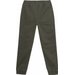 Spodnie dresowe chłopięce 4FJAW23TTROM412 4F - khaki