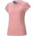 Koszulka damska Active Tee Puma - pink