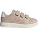 Buty Advantage Base 2.0 Jr Adidas - Wonder Taupe/Off White