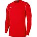 Bluza męska Park 20 Crew Nike - czerwony