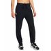 Spodnie dresowe damskie Rival Terry Jogger Under Armour - czarne