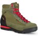 Buty trekkingowe Slope Micro GTX Aku - Military Green/Red