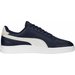 Buty Shuffle Puma - granatowe