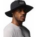 Kapelusz Broad Spectrum II Columbia - Black