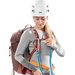Plecak Trail SL 23L Deuter - raisin-caspia