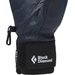 Rękawice narciarskie Spark Mitts Wm's Black Diamond - Charcoal-Belay