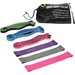 Zestaw gum do ćwiczeń GU04 GU06 Pro Set HMS