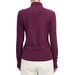 Polar damski F479 4F - burgund