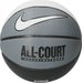 Piłka do koszykówki Everyday All Court 8P 7 Nike - biały/szary