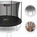 Trampolina Inside Net 305cm 10ft Outtec