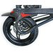Trikke T12 Roadster - grafitowy