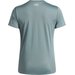 Koszulka damska Tech SSC Solid Under Armour - solid