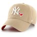 Czapka z daszkiem MLB New York Yankees Icon 47 Brand