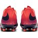 Buty piłkarskie korki Hypervenom Phelon II FG Nike - fioletowe