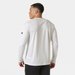 Longsleeve męski HH tech Crew Ls 2.0 Helly Hansen - white